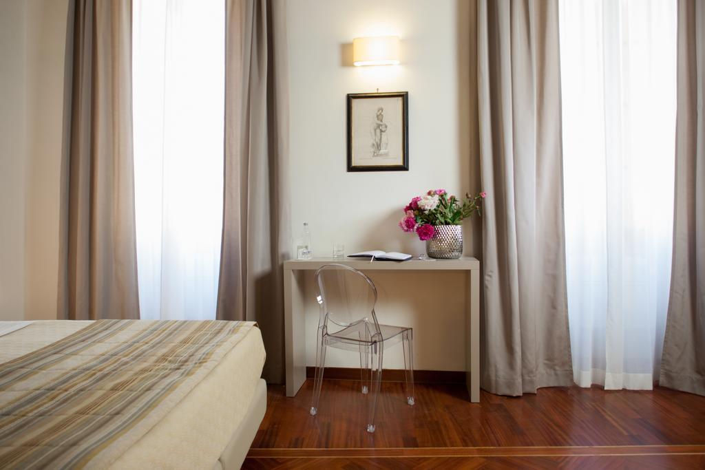 Antico Angelo - Residenza D'Epoca Hotel Viterbo Exterior photo