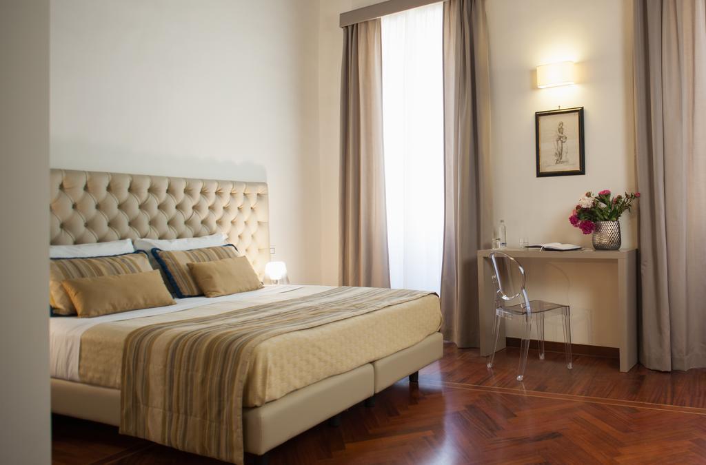Antico Angelo - Residenza D'Epoca Hotel Viterbo Exterior photo