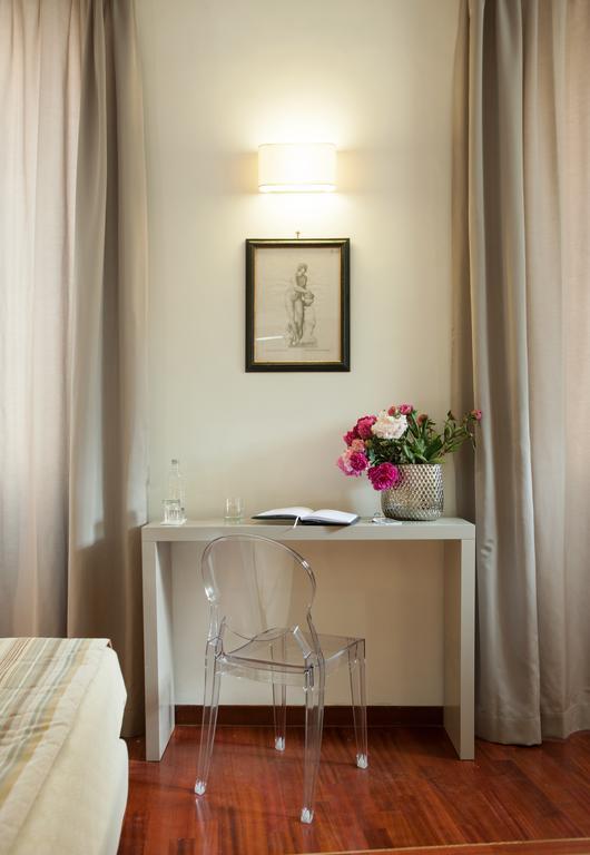 Antico Angelo - Residenza D'Epoca Hotel Viterbo Exterior photo