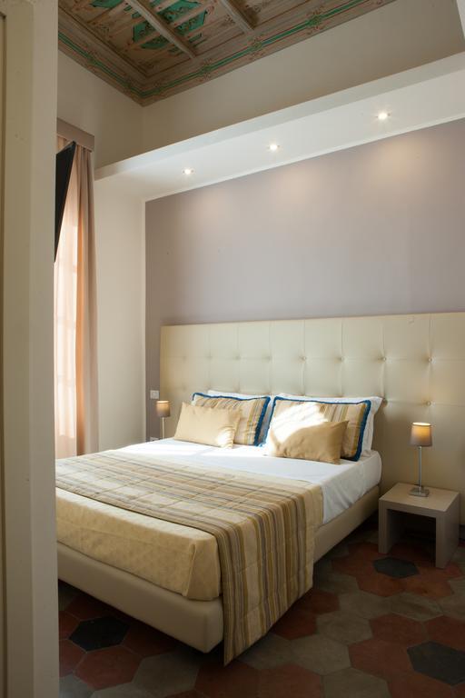 Antico Angelo - Residenza D'Epoca Hotel Viterbo Exterior photo