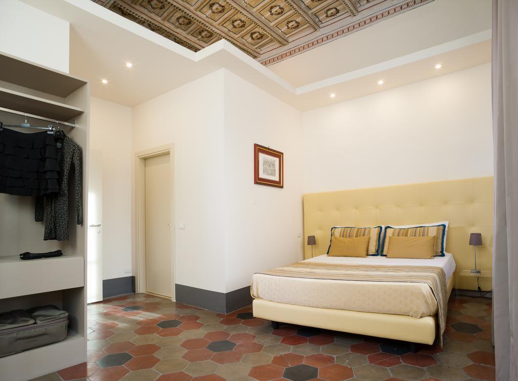 Antico Angelo - Residenza D'Epoca Hotel Viterbo Exterior photo